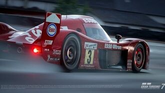 Gran Turismo 7 вновь радует поклонников