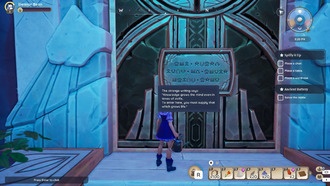 Palia — как разгадать загадку в квесте «Древняя батарея»