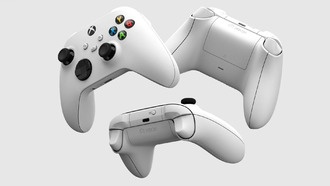 Изображения полностью цифровой Xbox Series X утекли в сеть