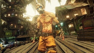 Embracer Group продает Gearbox Entertainment компании Take-Two Interactive