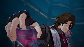 Представлен игровой процесс за Галлахера и Ахерон в новых роликах Honkai Star Rail