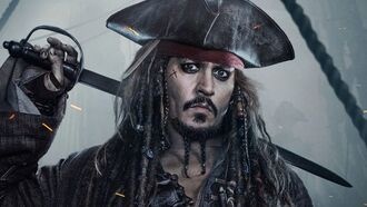 «Пираты Карибского моря 6» будет, но без Джонни Деппа