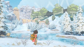 Релиз приключенческой игры Europa от дизайнера Overwatch 2 перенесён