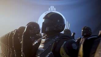 В Helldivers 2 появилось новое тяжёлое вооружение