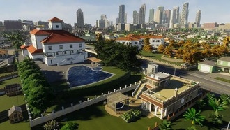 Установлен рекорд: DLC для Cities Skylines 2 — продукт с худшим рейтингом в Steam