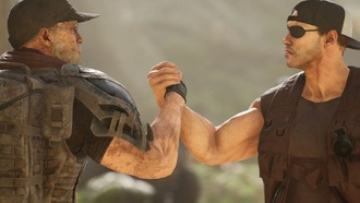 Predator: Hunting Grounds выйдет на PlayStation 5 и Xbox Series ближе к концу 2024 года