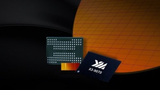 YMTC: наша 3D QLC NAND соответствует долговечности 3D TLC NAND