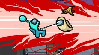 Создатель Among Us просит фанатов обновить игру. 10 000 человек играют в устаревшую версию