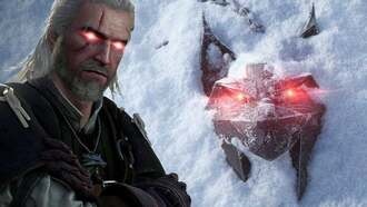 Полноценная разработка «Ведьмака 4» начнётся через несколько месяцев