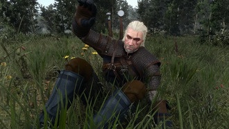 CDPR может разрешить другим студиям выпускать игры по вселенной Cyberpunk и «Ведьмак» для мобильных устройств