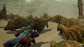 Monster Hunter: Wilds станет самой масштабной игрой, когда-либо созданной Capcom