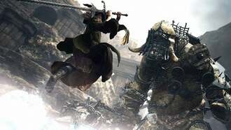 Обновление Dragon's Dogma 2. Новый патч улучшил производительность?