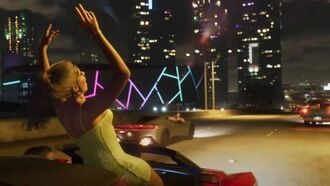 Джейсон Шрайер о GTA 6: «Конечно, работа над следующей GTA задерживается. Так всегда»