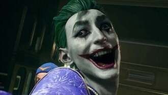 В «Отряде самоубийц» нужно пройти старый контент ради Джокера или заплатить