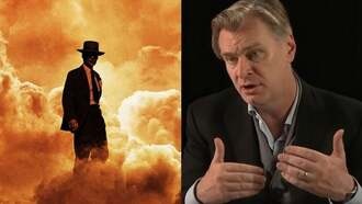 Кристофера Нолана посвятят в рыцари