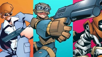 Авторы проекта Timesplitters Rewind рассказали о трудностях в игровой индустрии