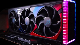 Видеокарту Nvidia RTX 4090D для Китая можно разогнать до уровня 4090