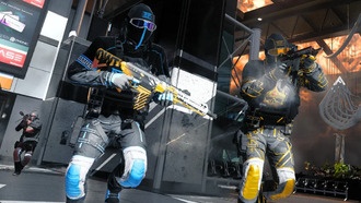 Игроки Call of Duty считают, что рейтинг ESRB для Black Ops 7 намекает на перенос контента из Black Ops 6