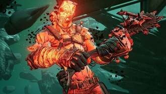 Увольнения в Gearbox после поглощения компанией Take-Two