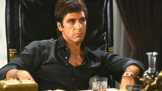 Фильм «Лицо со шрамом» скоро исчезнет из Netflix