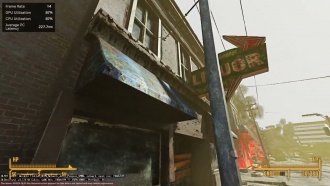 Моддер представил Fallout: New Vegas с поддержкой трассировки лучей