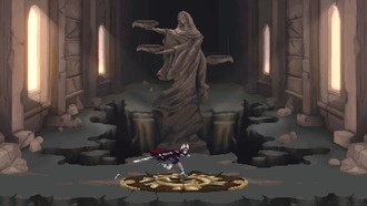 Eden's Guardian собрала в три раза больше средств на Kickstarter