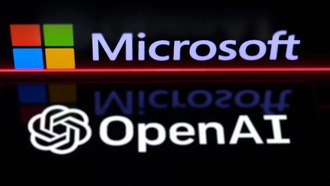 OpenAI и Microsoft создадут суперкомпьютер Stargate для задач ИИ за 100 млрд долларов