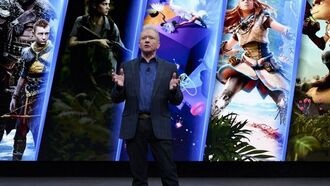 Джим Райан прощается с Sony и прогнозирует блестящее будущее консоли PS5