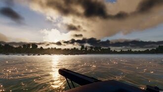 Sea Legends – альтернатива Skull and Bones для любителей пиратской атмосферы