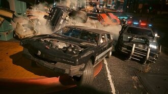 Бесплатные игры на выходных: Cyberpunk 2077 и Assassin's Creed: Mirage