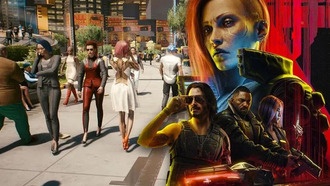 «Разница в качестве подобна каньону»: разработчик Cyberpunk 2077 скептически относится к ИИ-персонажам в играх