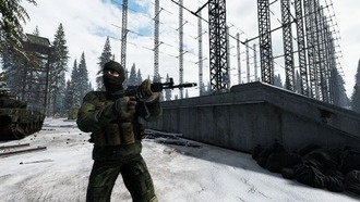 Разработчик Road to Vostok выпустил новую демоверсию