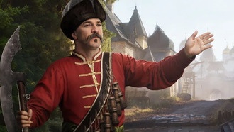 Гуляем по Москве XVII столетия — в VK Play появилась демоверсия «Смуты»