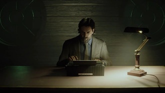 Remedy поздравила авторов Helldivers 2 необычным образом