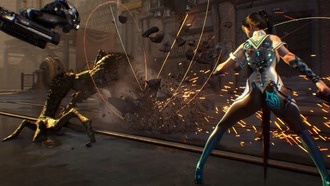 Французское издание IGN раскритиковало дизайнера героини Stellar Blade