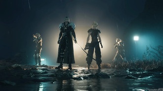 Следующий ремейк Final Fantasy 7 уже в разработке