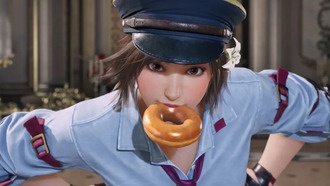 Пользователи Tekken 8 недовольны введением боевого пропуска