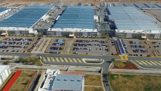 Американские компании рекомендуют тайваньским производителям перенести производство серверов ИИ в Мексику