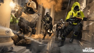 Black Ops 6 Season 5 Reloaded: дата выхода и новое содержимое