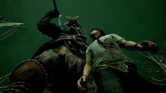 В Dead by Daylight началось первоапрельское мероприятие My Little Oni