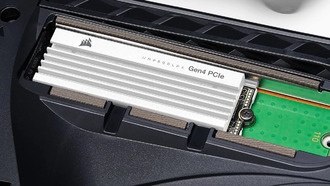 Цены на клиентские SSD вырастут на 15% во втором квартале 2024 года