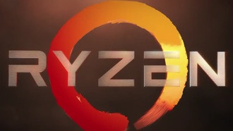 AMD представила три новых процессора Ryzen Zen 3+ без встроенной графики