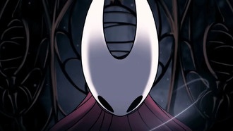 В магазине Xbox появилась страница долгожданной Hollow Knight: Silksong