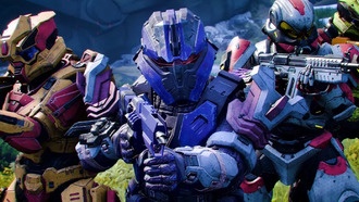 Авторы Halo Infinite выпустили «Операцию» The Yappening 2 с новой картой