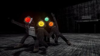 Content Warning в стиле Lethal Company можно забрать бесплатно в Steam