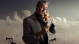 «Король Талсы»: премьера второго сезона с Сильвестром Сталлоне — 15 сентября