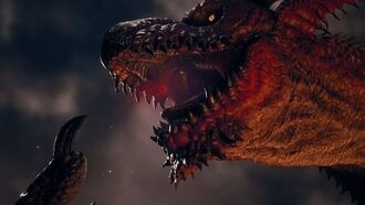 Dragon's Dogma 2 продается как горячие пирожки