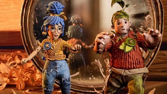 Mechanics VoiceOver сообщила о выпуске русской озвучки для It Takes Two