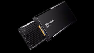 Первое в мире гибридное устройство CXL сочетает в себе флэш-память и оперативную память