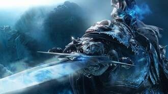 Blizzard хочет расширить франшизу Warcraft